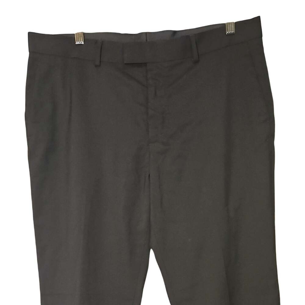 H&M Black Women's Trousers